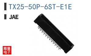 TX25-50P-6ST-E1E