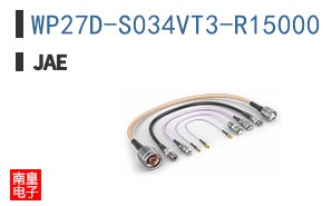 WP27D-S034VT3-R15000