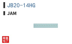 JB20-14HG
