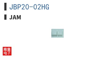 JBP20-02HG