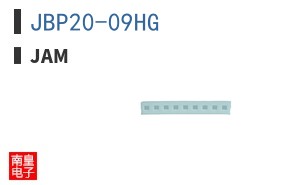 JBP20-09HG