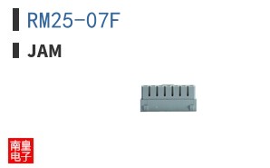 RM25-07F