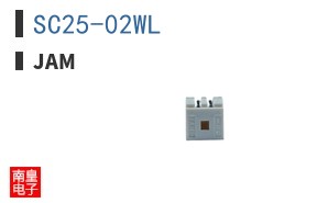 SC25-02WL