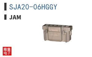 SJA20-06HGGY