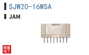 SJW20-16WSA