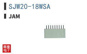 SJW20-18WSA