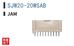 SJW20-20WSAB