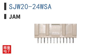 SJW20-24WSA