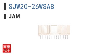 SJW20-26WSAB