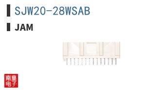 SJW20-28WSAB