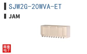 SJW2G-20WVA-ET