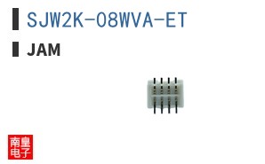 SJW2K-08WVA-ET
