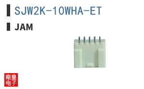 SJW2K-10WHA-ET
