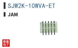 SJW2K-10WVA-ET