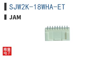 SJW2K-18WHA-ET