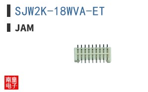 SJW2K-18WVA-ET