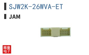 SJW2K-26WVA-ET