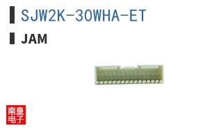 SJW2K-30WHA-ET