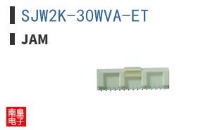 SJW2K-30WVA-ET