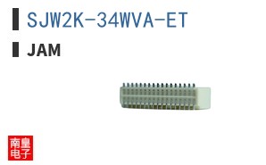 SJW2K-34WVA-ET
