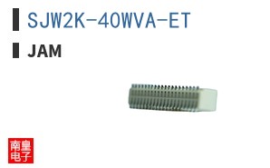 SJW2K-40WVA-ET