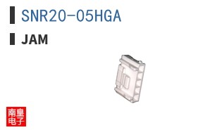 SNR20-05HGA