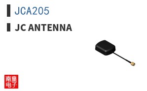 JCA205