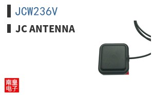 JCW236V