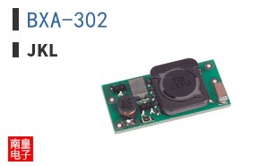 BXA-302