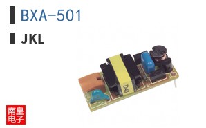 BXA-501