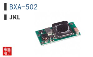 BXA-502