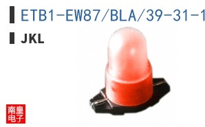 ETB1-EW87/BLA/39-31-1