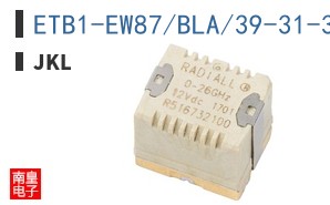 ETB1-EW87/BLA/39-31-3