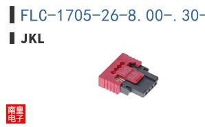 FLC-1705-26-8.00-.30-RED
