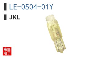 LE-0504-01Y