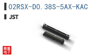 02RSX-D0.38S-5AX-KAC