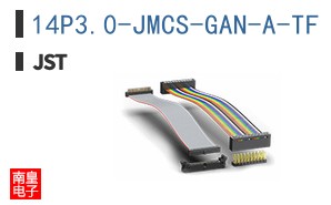 14P3.0-JMCS-GAN-A-TF