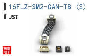 16FLZ-SM2-GAN-TB (S)