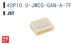40P10.0-JMCS-GAN-A-TF