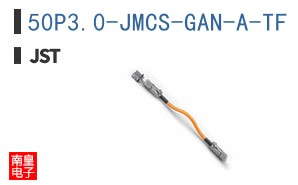 50P3.0-JMCS-GAN-A-TF
