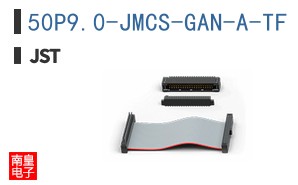 50P9.0-JMCS-GAN-A-TF