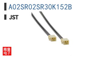 A02SR02SR30K152B