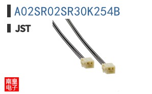 A02SR02SR30K254B