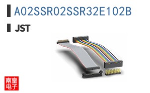 A02SSR02SSR32E102B