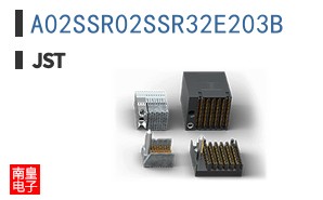 A02SSR02SSR32E203B