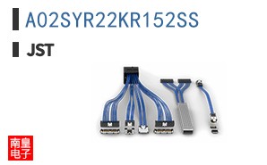 A02SYR22KR152SS