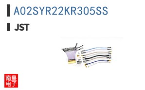 A02SYR22KR305SS