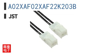A02XAF02XAF22K203B