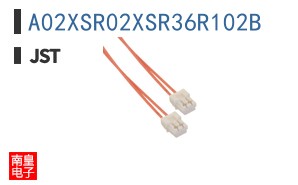 A02XSR02XSR36R102B