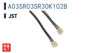 A03SR03SR30K102B